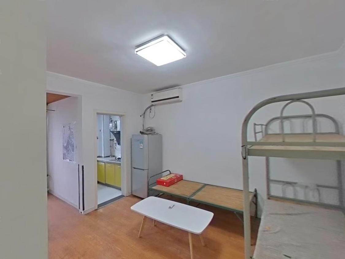 整租·伊顿公馆东区