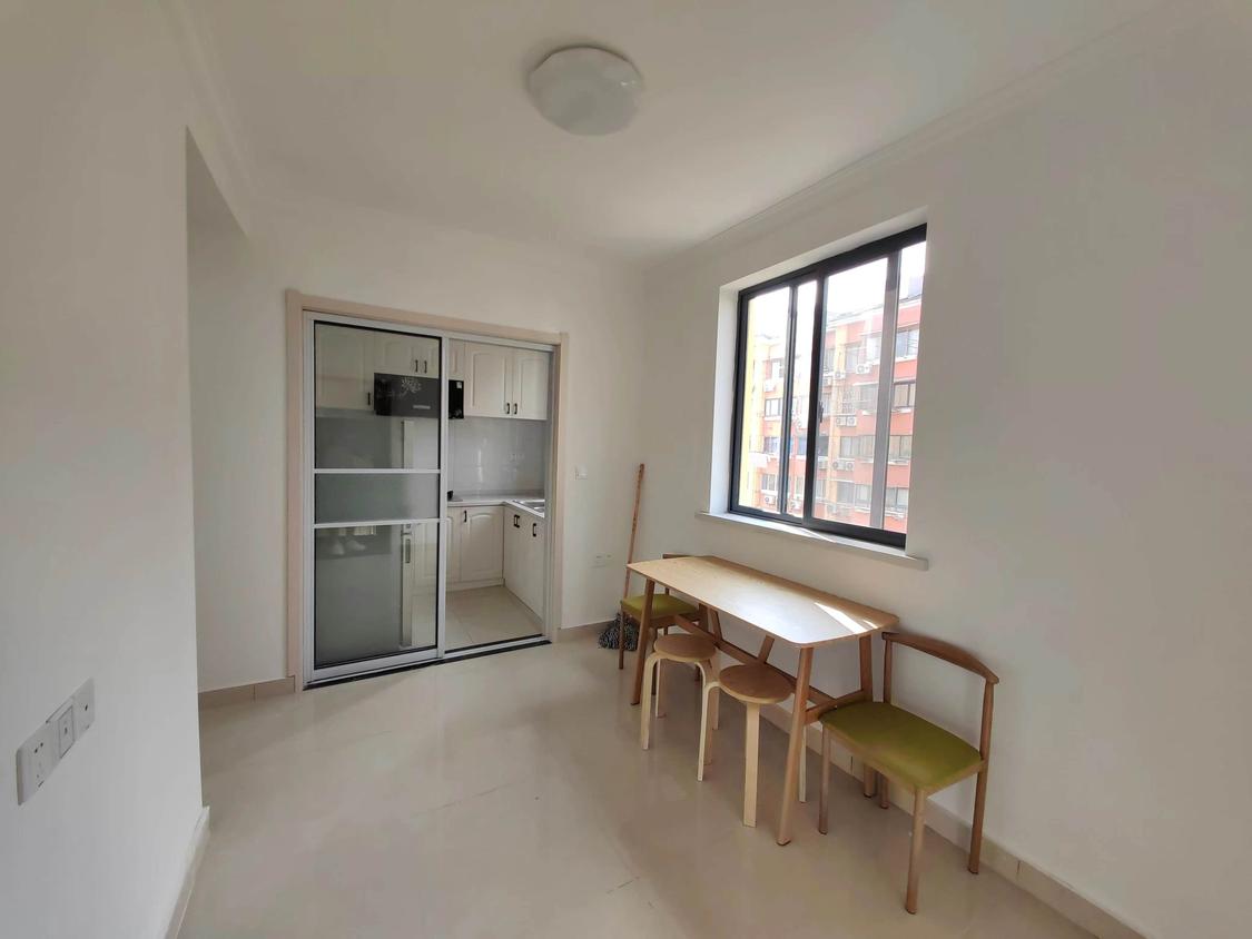 整租·培花七村