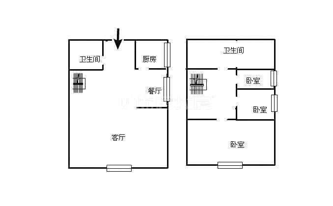 整租·滨江国际