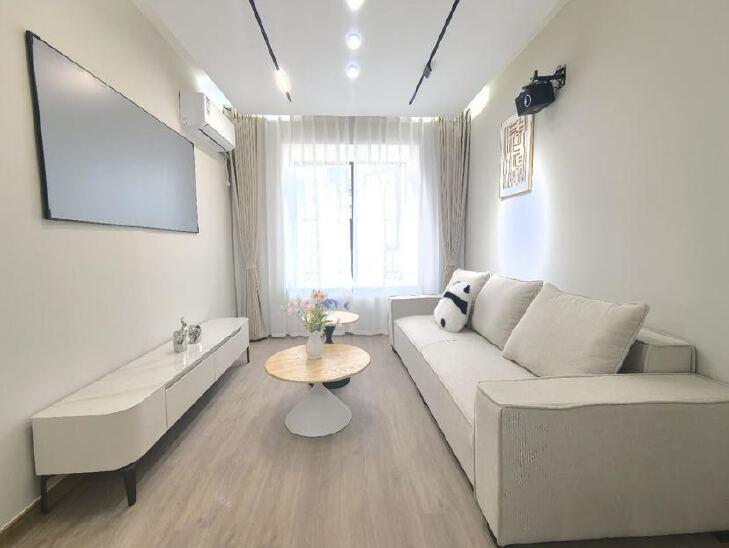 整租·新亚洲体育城(五环锋尚)