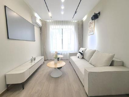 官渡新亚洲体育城整租 新亚洲体育城(五环锋尚)1室1厅/50平/中楼层