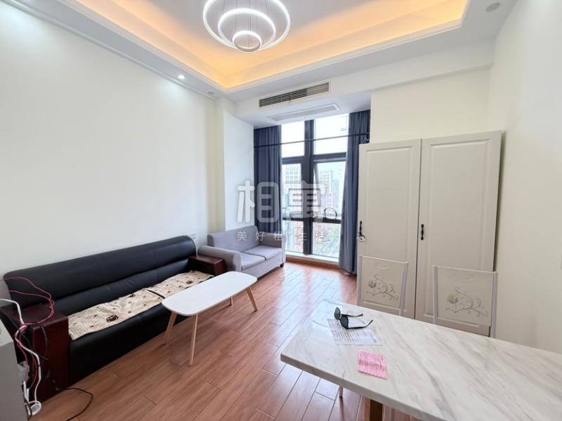 整租·西溪美岸