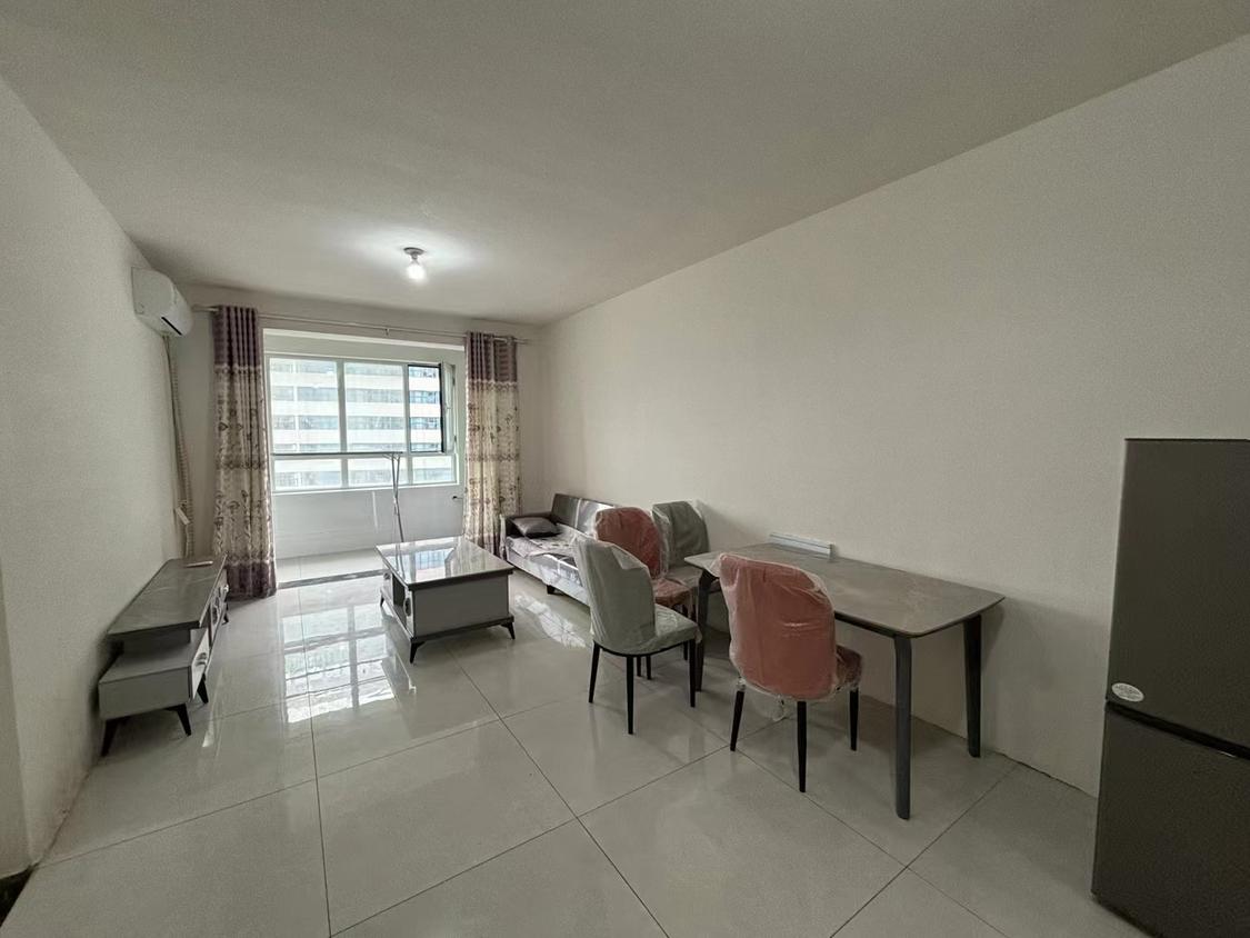 整租·富熙丽园