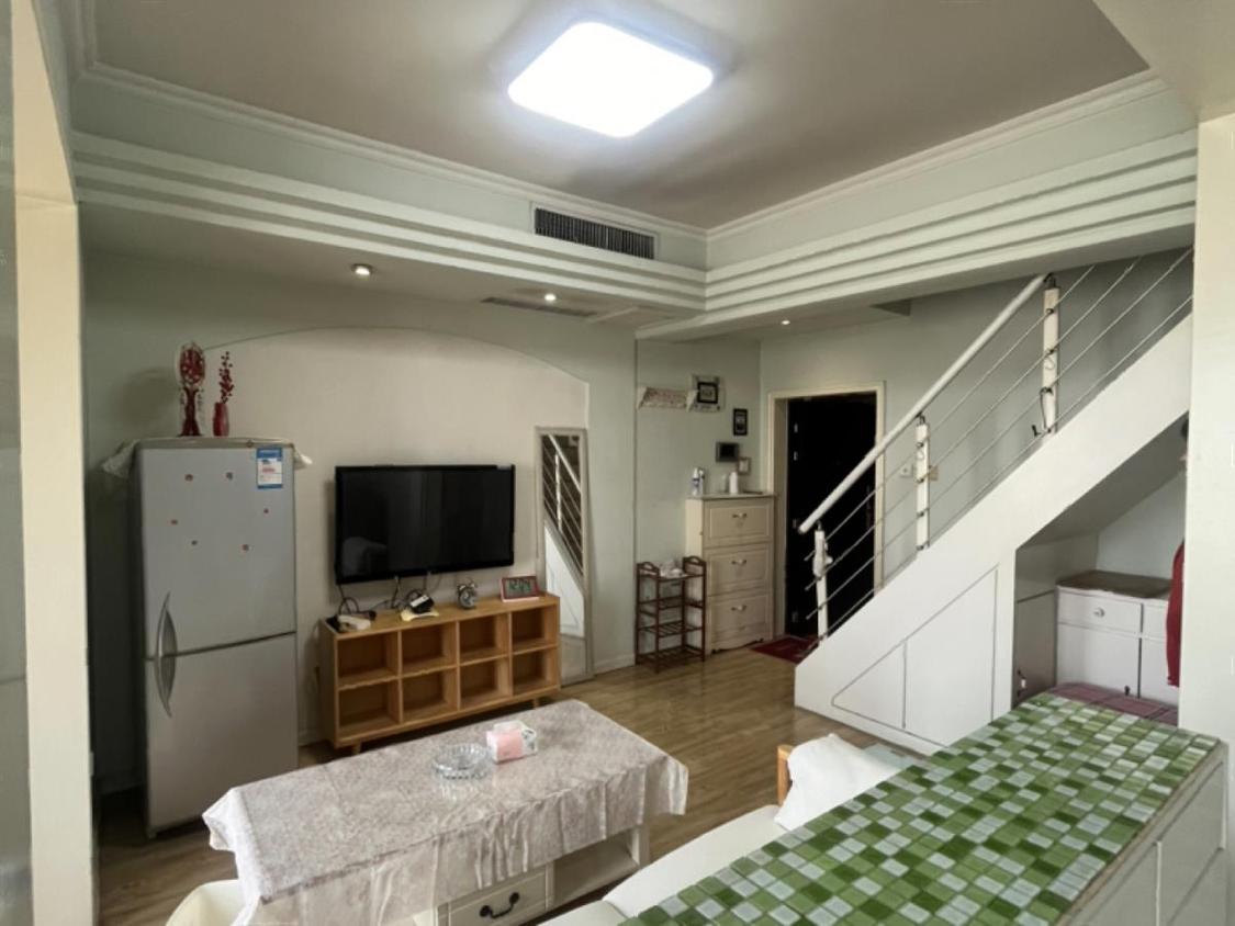 整租·空港新城