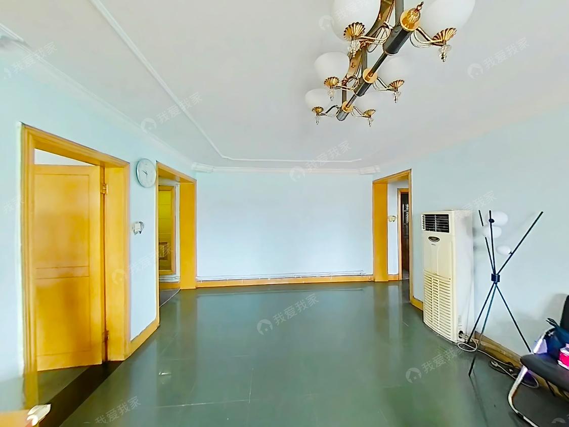 整租·和盛公寓