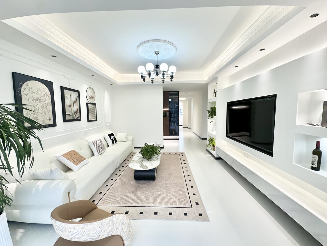 整租·曹杨五月天