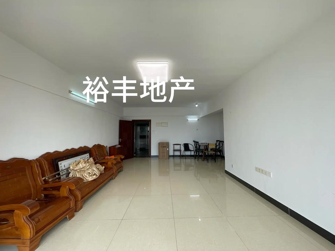 整租·同德城