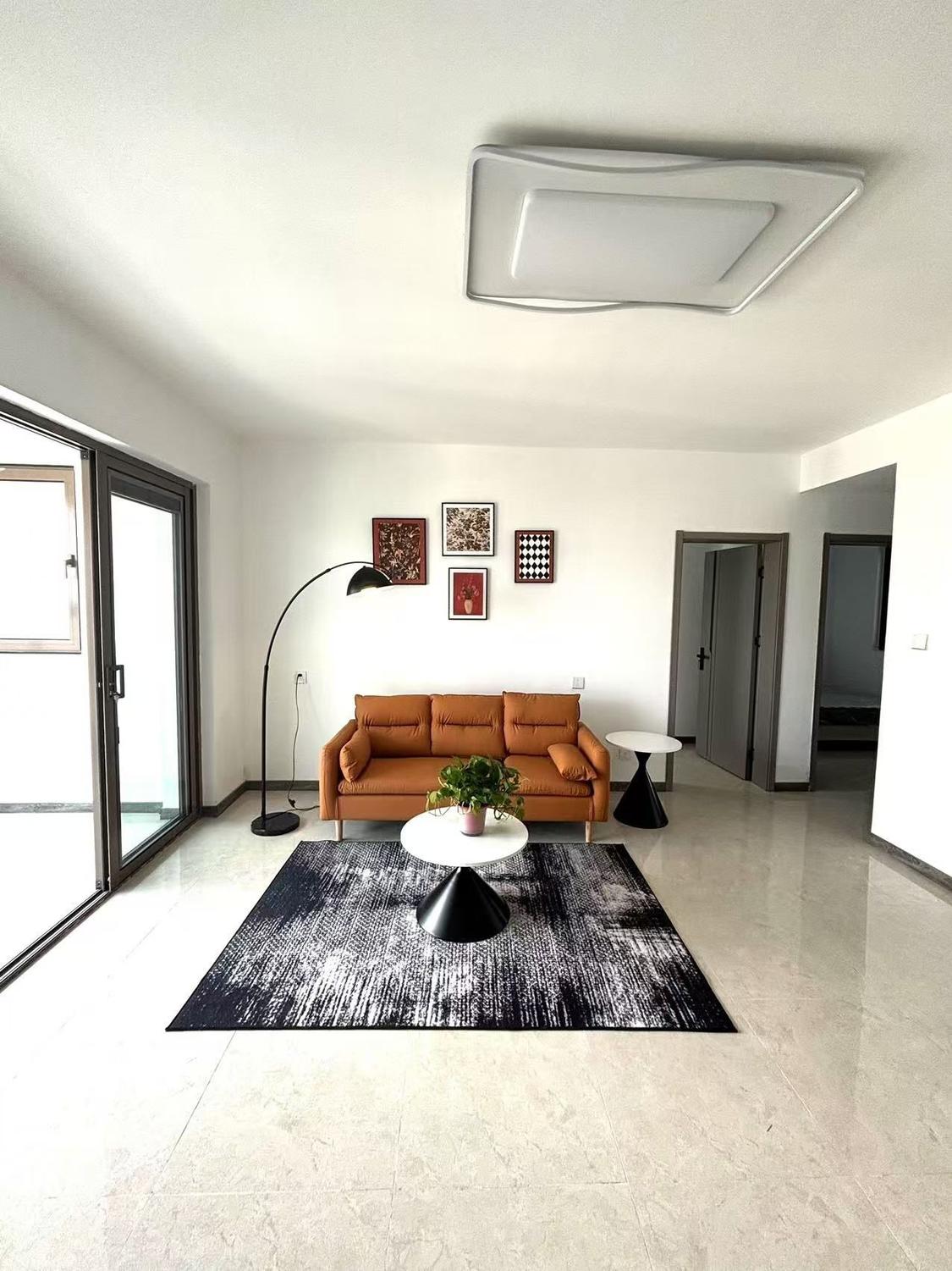 整租·南广场九洲玺