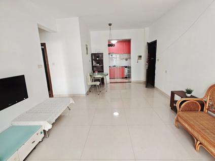 蓬江北新区整租 骏景花园(蓬江)2室1厅/72平/低楼层