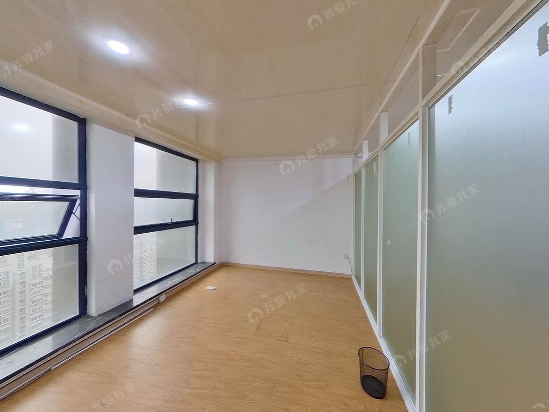 整租·新世界铂悦轩