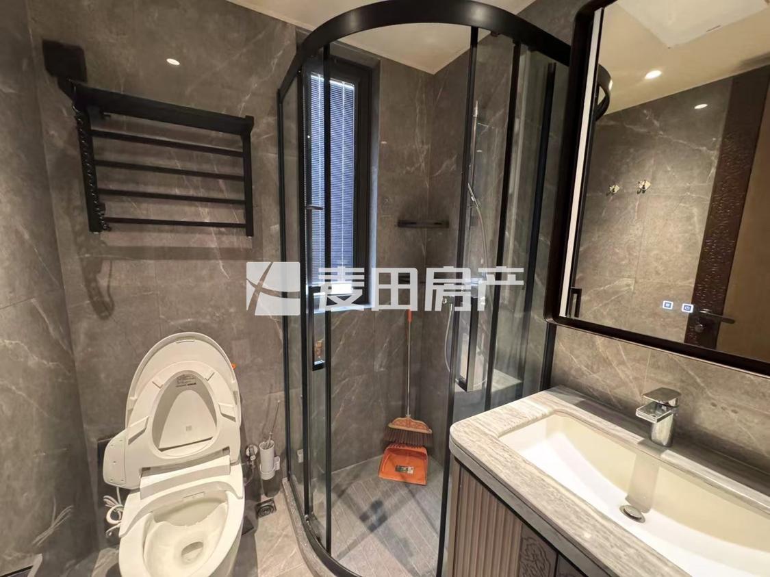 整租·建发五缘橖月