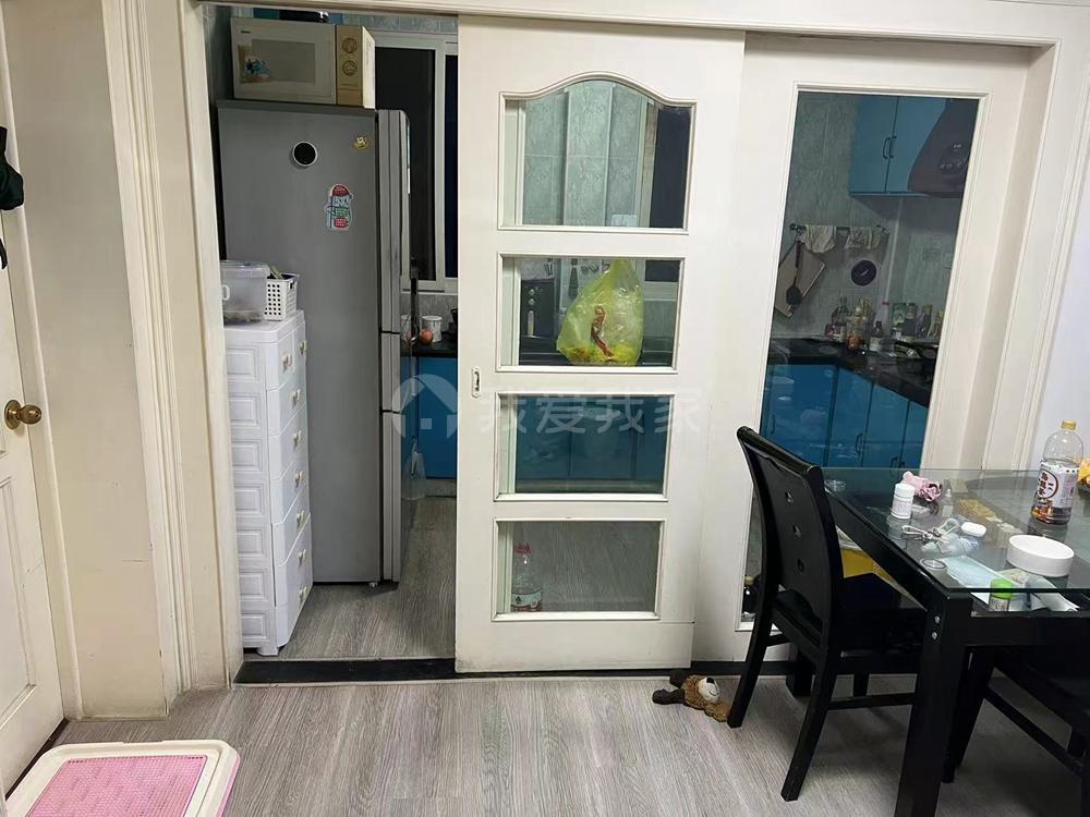 整租·金浦小区(塘桥)