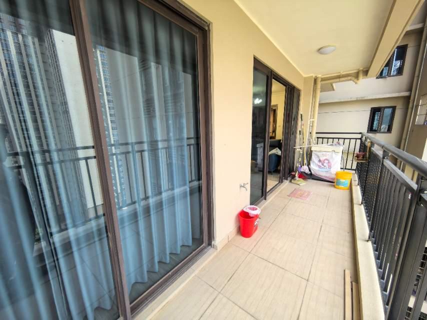 整租·碧桂园(明珠花园)