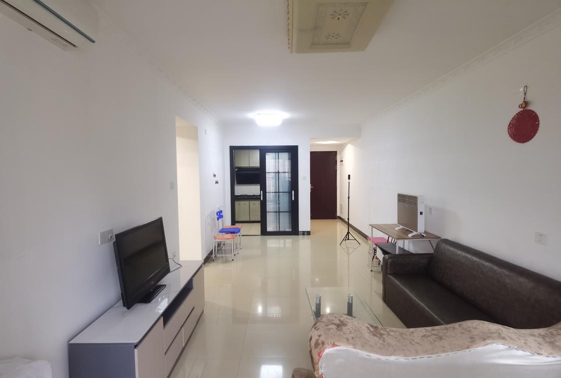 整租·绿景后湾