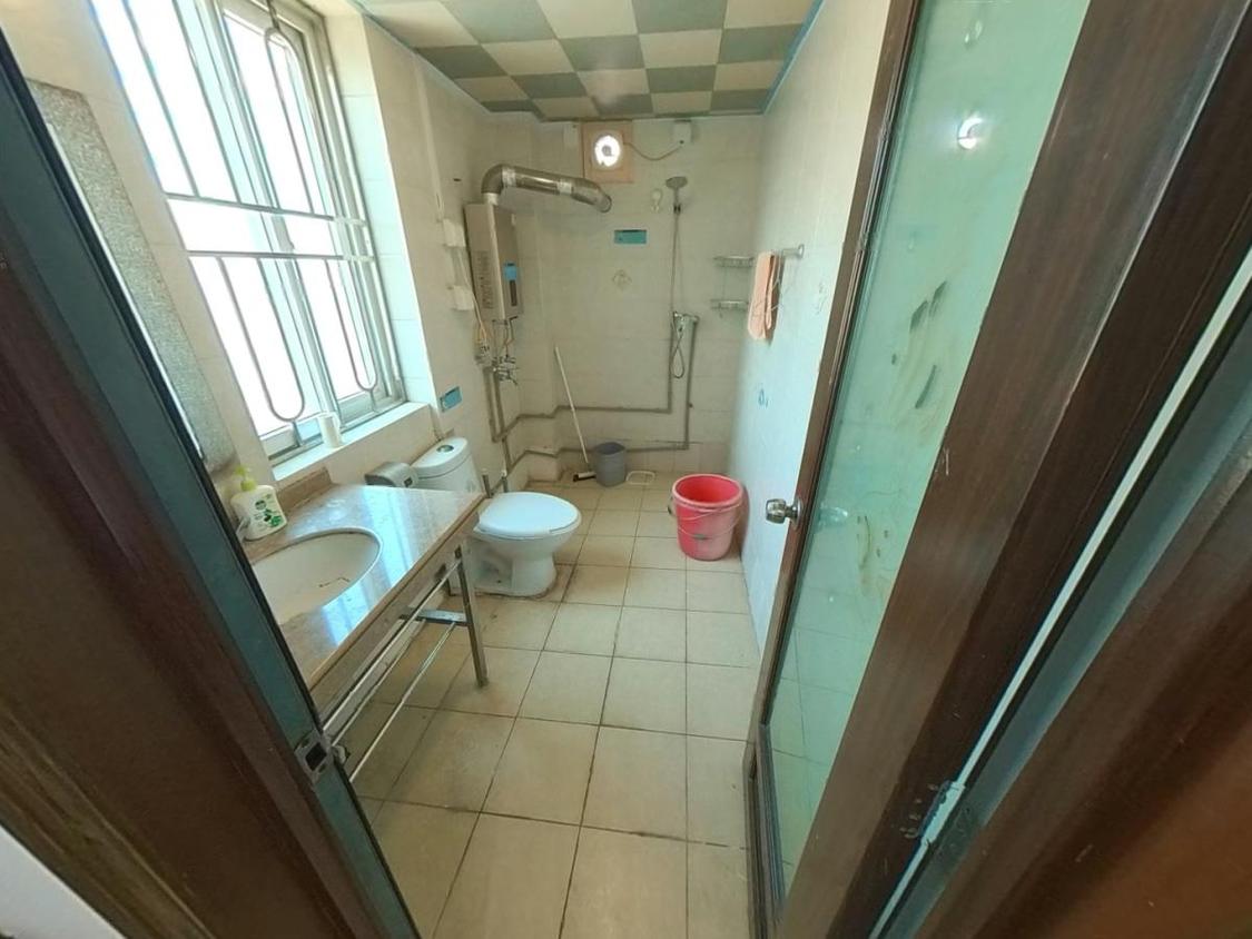 整租·雅然居花园