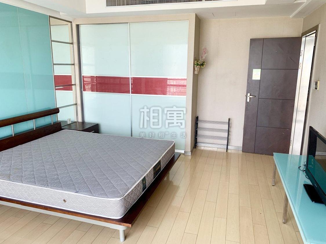 整租·龙禧硅谷广场