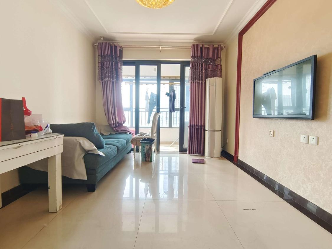 整租·恒大雅苑(西区)