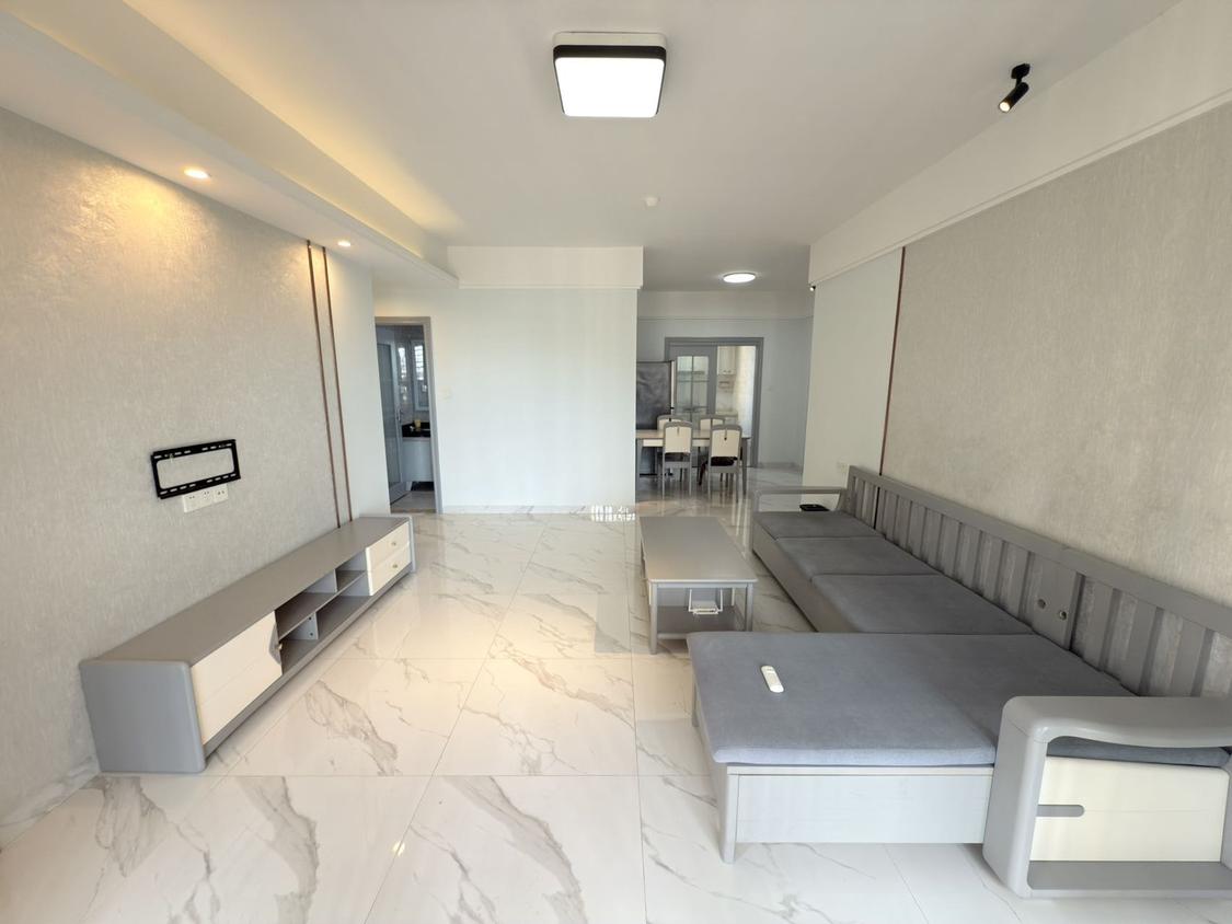 整租·滨江世纪佳城(北苑)