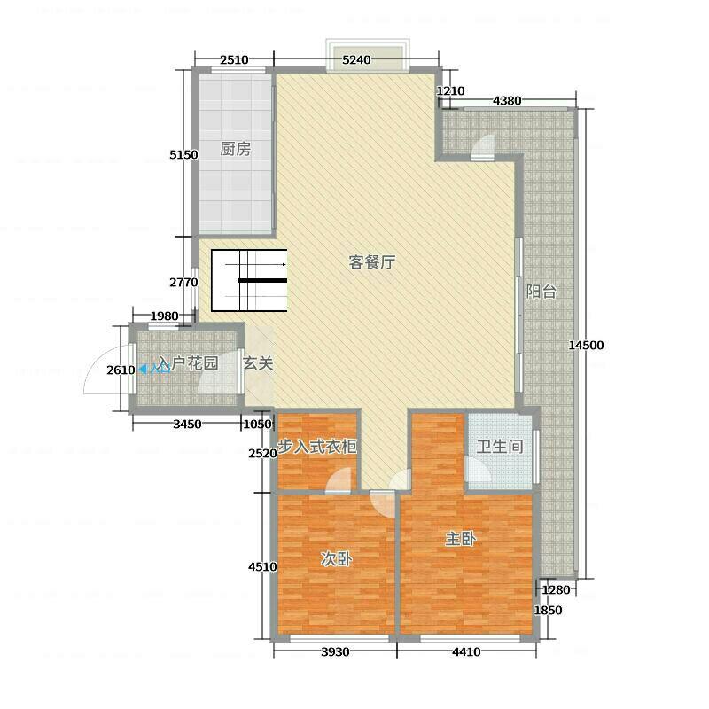 整租·大发凯旋门