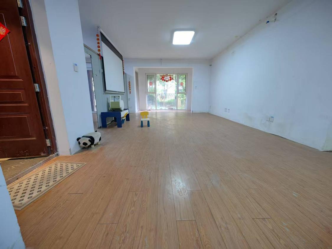 整租·南长安街壹号(一期)