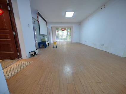 长安西寨整租 南长安街壹号(一期)4室2厅/138平/底层