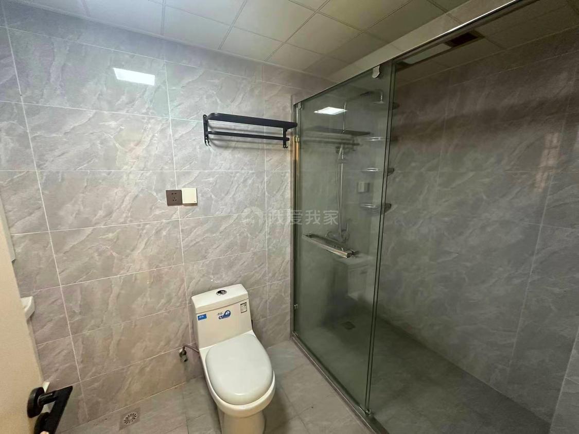 整租·泰伯花苑(二区）