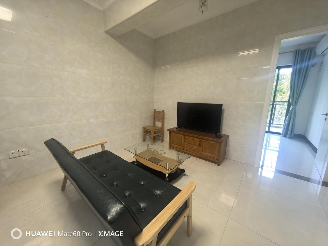 整租·顺景蔷薇山庄