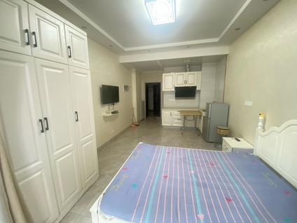 undefined整租·中远依云湾 1室1厅38㎡ | 北 | 海陵 海陵其他