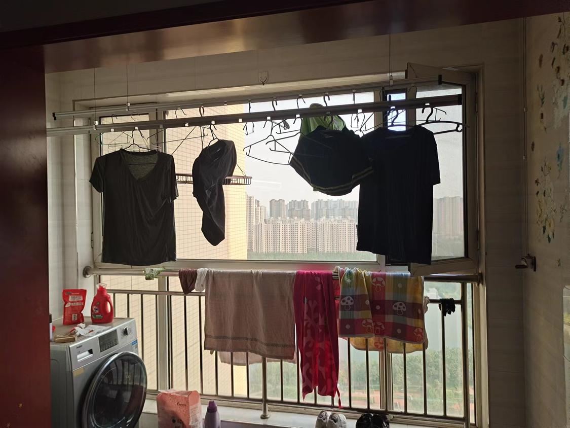 整租·天成郡府(西区)