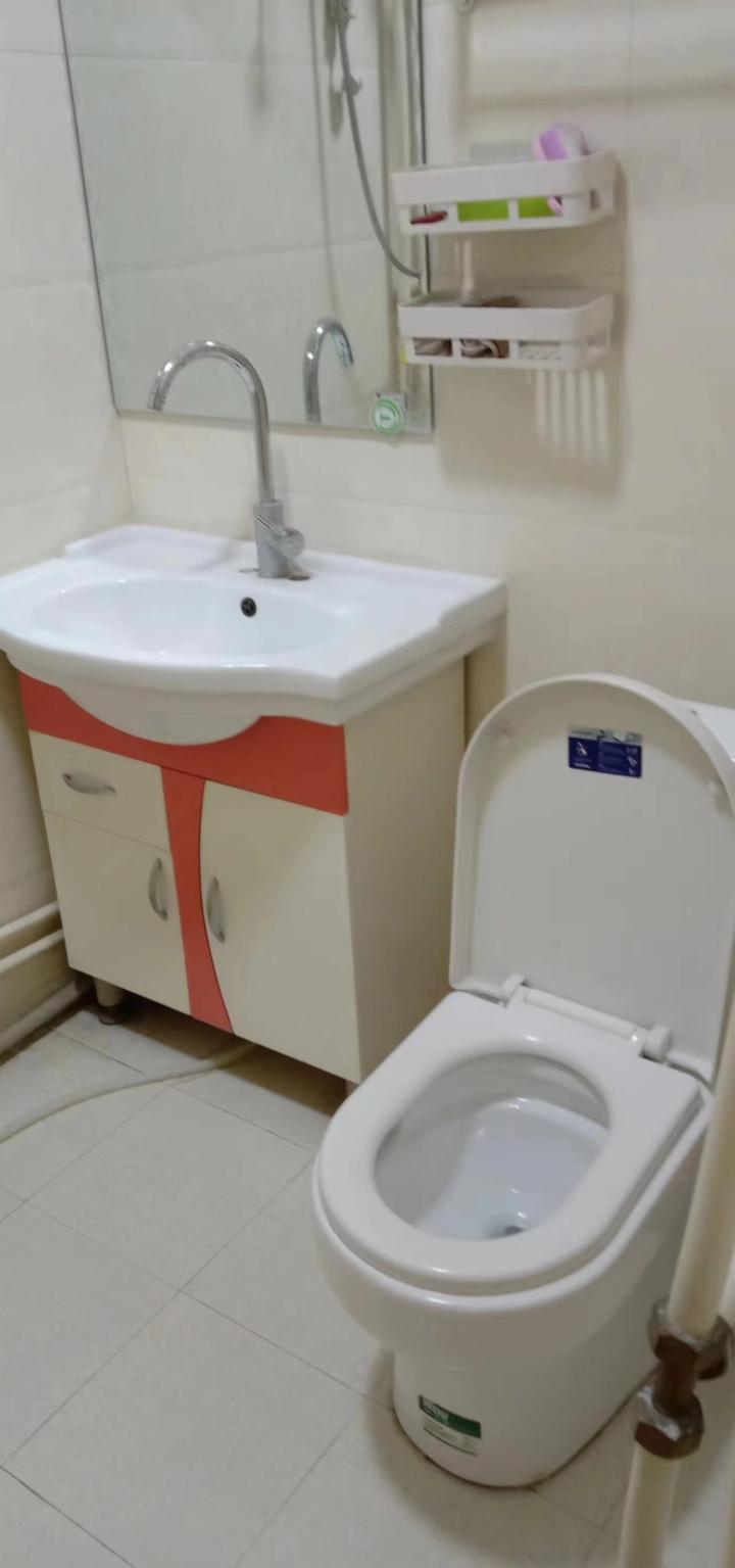 整租·常青小区