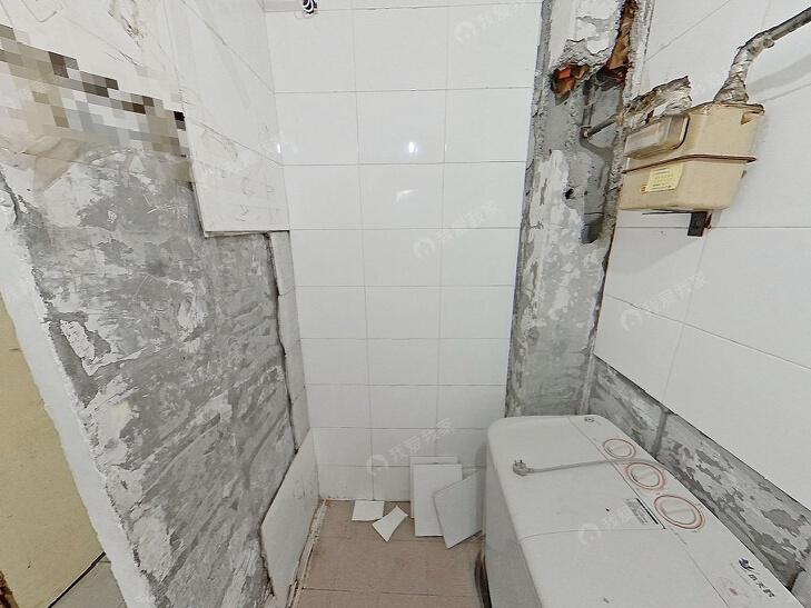 整租·仓南胡同12号院