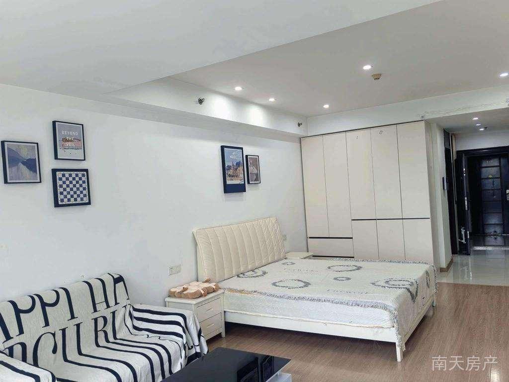 整租·富邦世纪广场