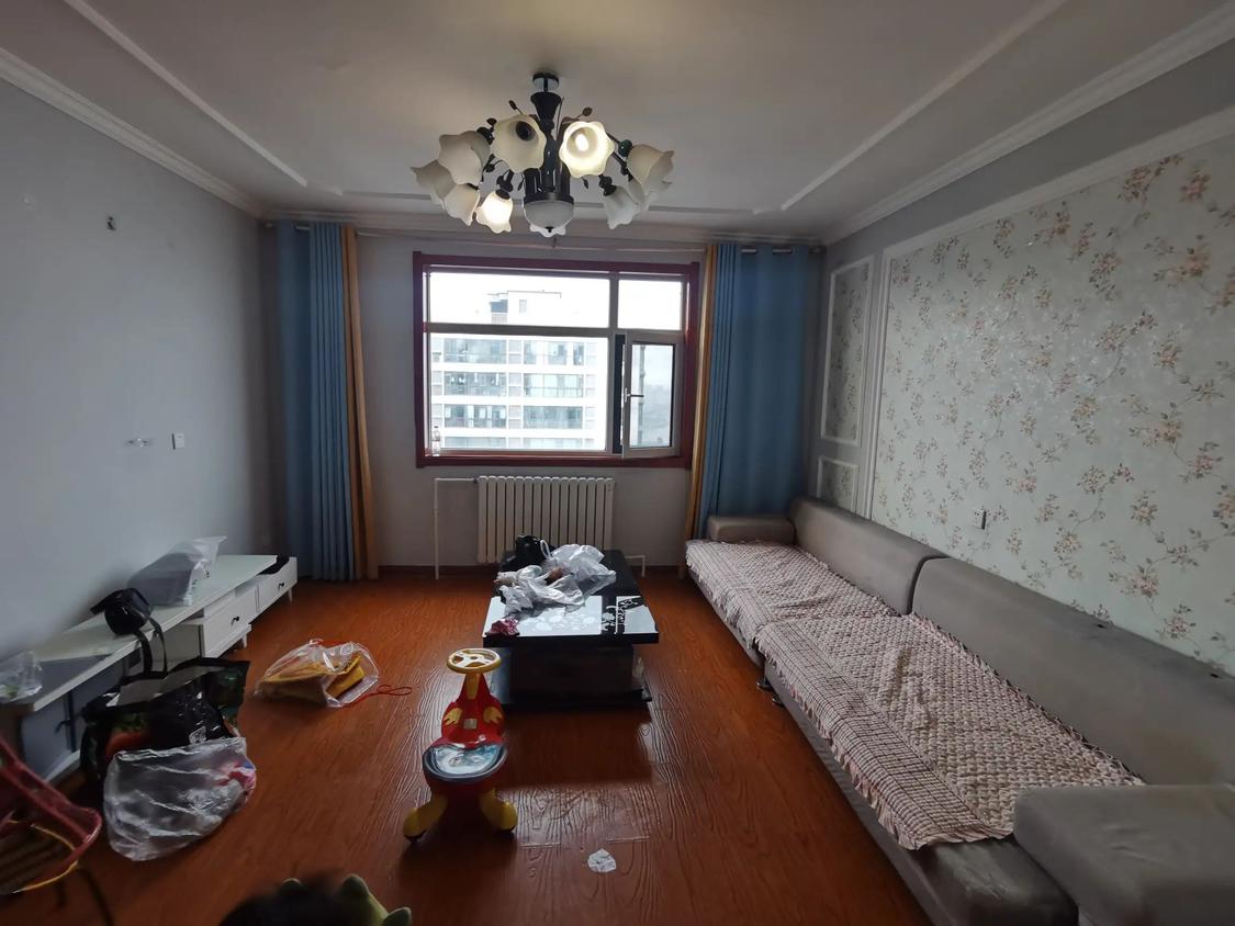 整租·永恒华府