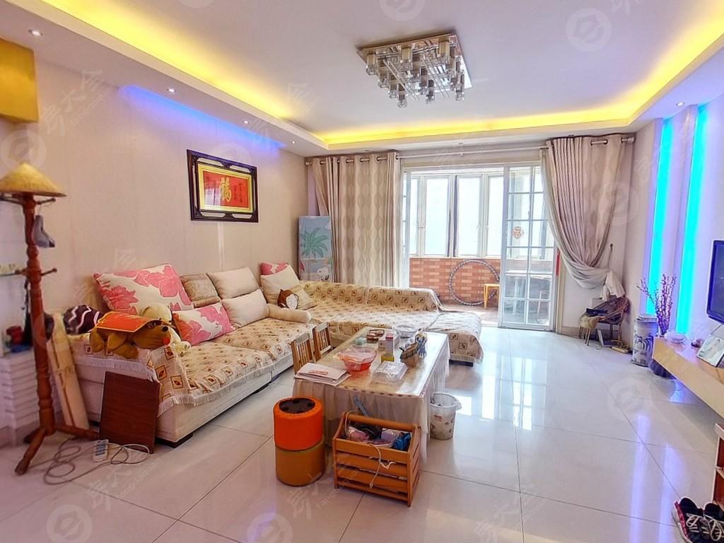 整租·东盟城中城