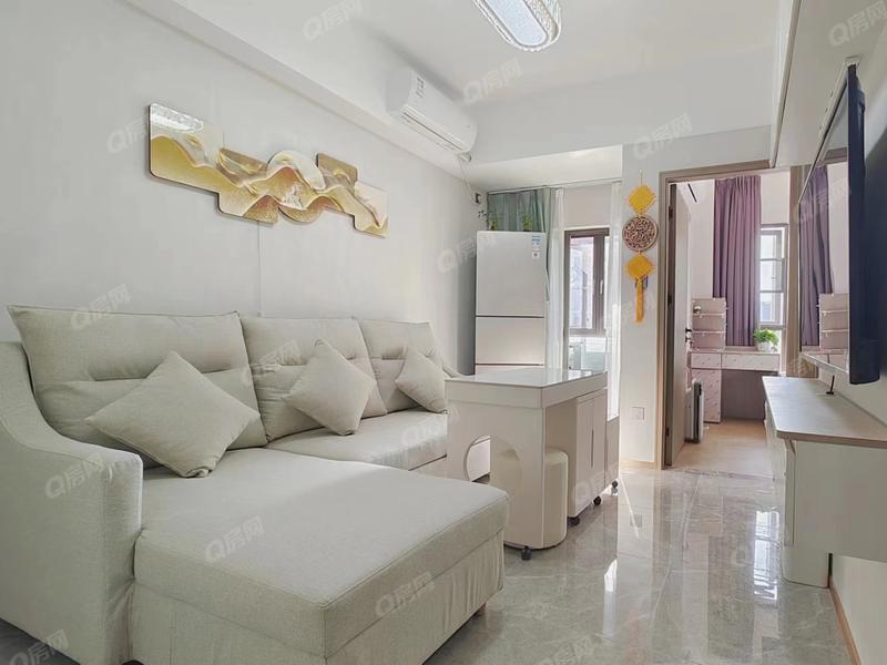 整租·建信天宸