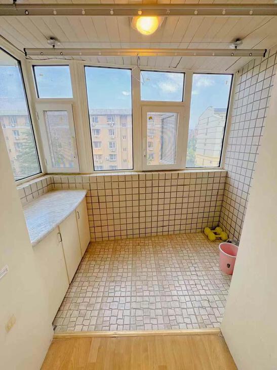 合租·西马庄园