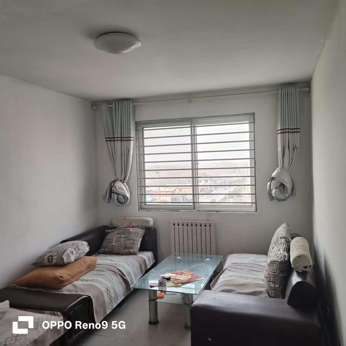 整租·怡馨家园