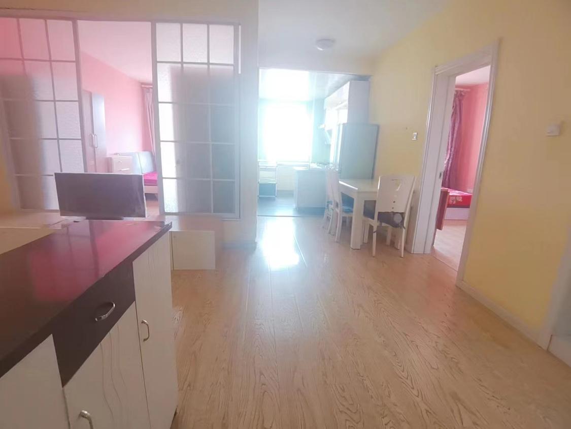 整租·富贵名苑