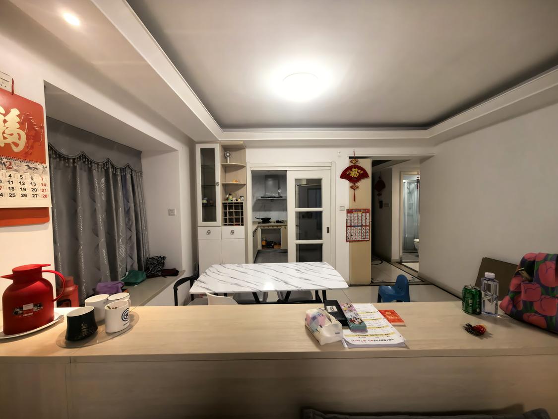 整租·万科中央公园