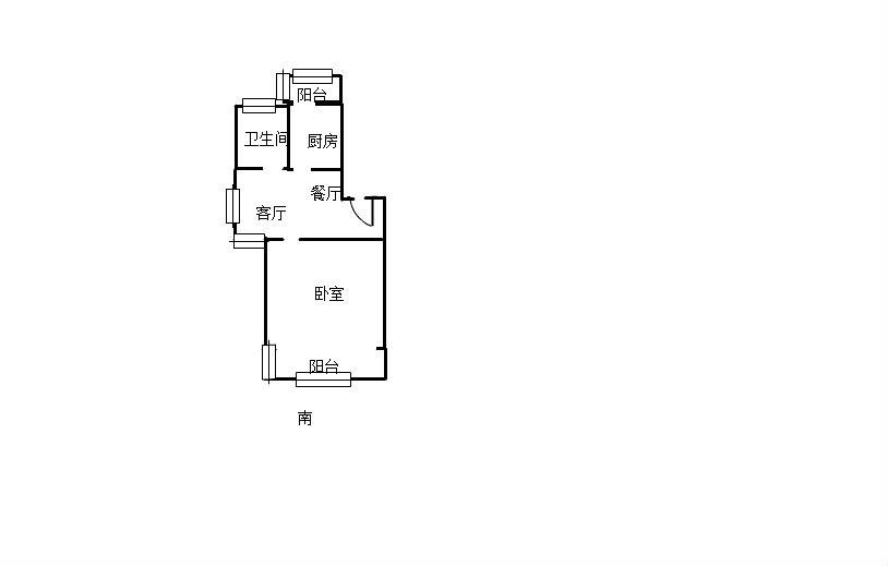 整租·宁静家园