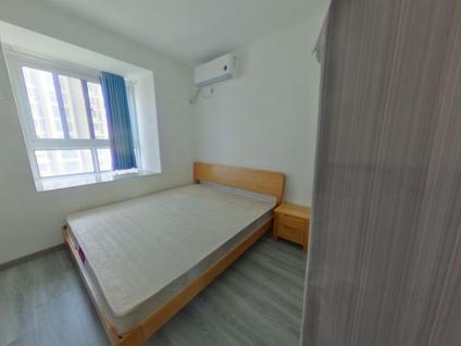 铜山大学路整租 枫林天下3室2厅/110平/中楼层