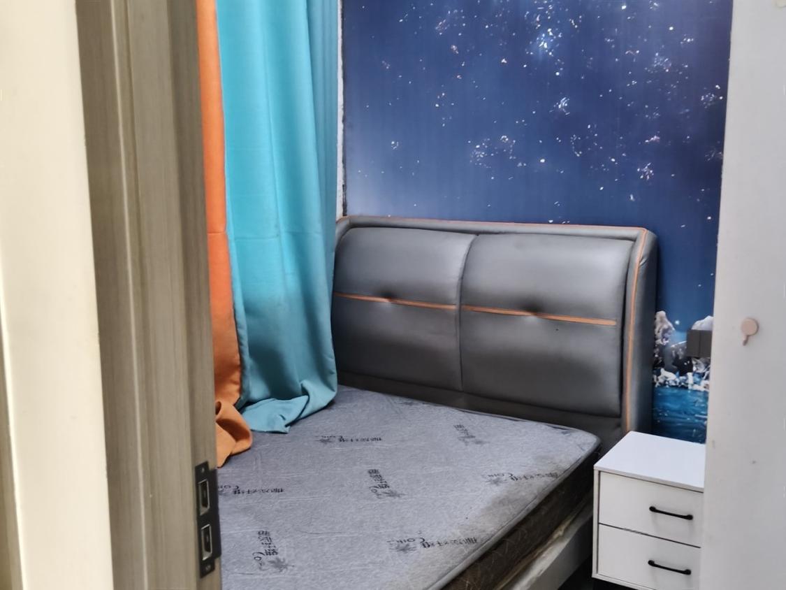 整租·幸福里(安吉县)