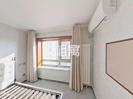 朝阳豆各庄整租 青荷里(宸欣园)2室1厅/80平/高楼层