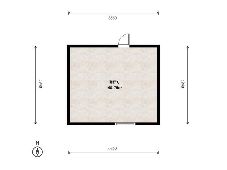 整租·建国西路358弄