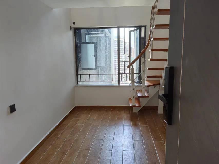 整租·坚基春天里