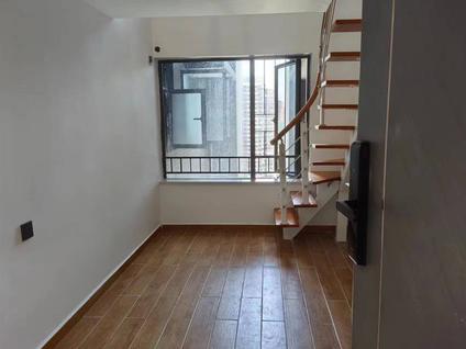 源城源城整租 坚基春天里1室1厅/37平/高楼层