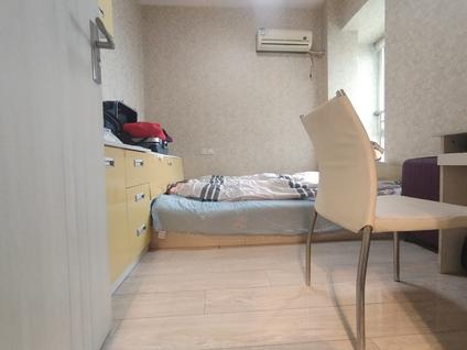 江北南桥寺整租 新城馨苑2室2厅/81平/高楼层