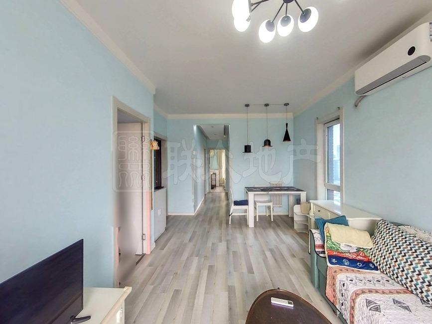 整租·阳光花园