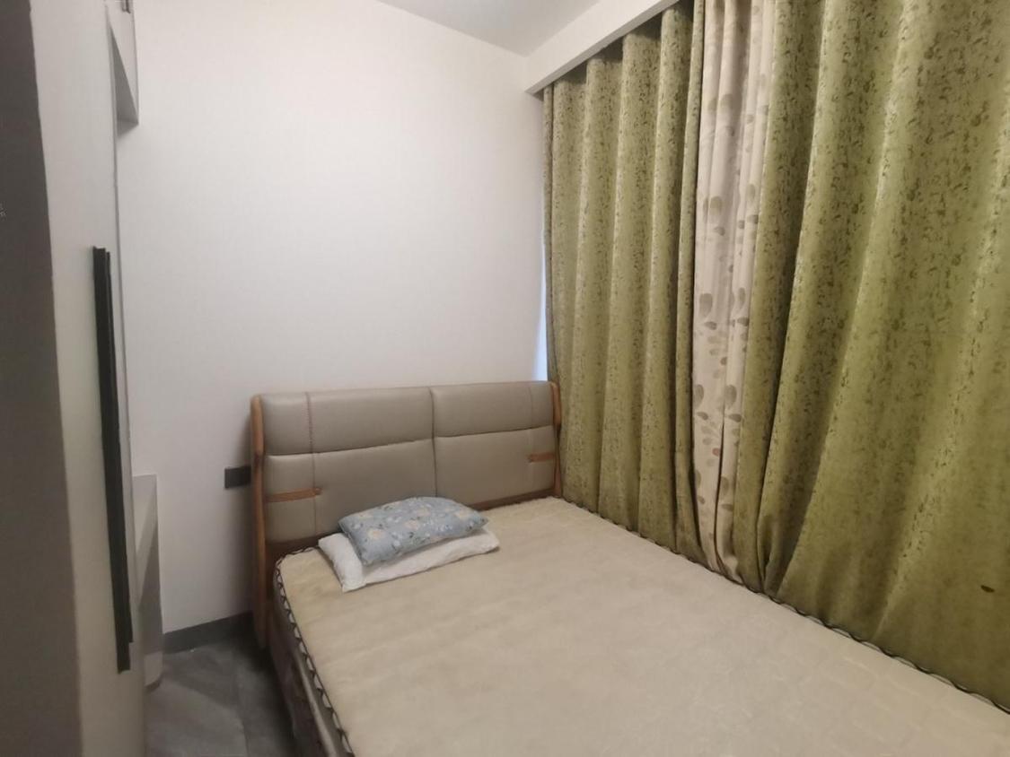 整租·白沙翡翠城