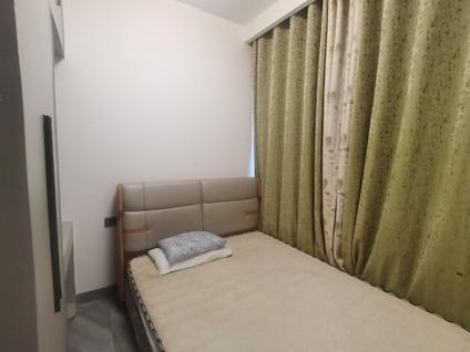 翠屏临港整租 白沙翡翠城3室1厅/89平/高楼层